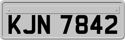 KJN7842