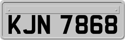 KJN7868