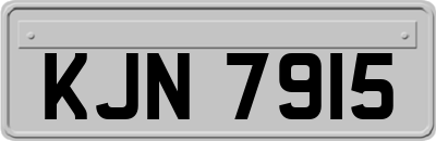 KJN7915