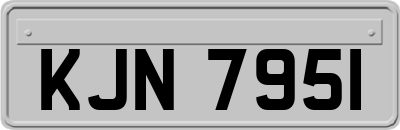 KJN7951