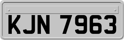 KJN7963