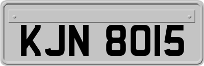 KJN8015
