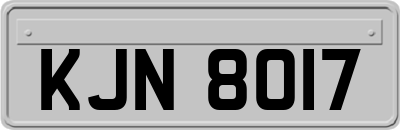 KJN8017