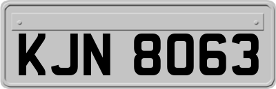 KJN8063
