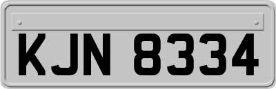 KJN8334
