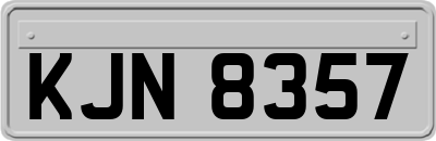 KJN8357