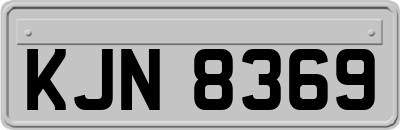 KJN8369