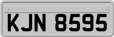 KJN8595
