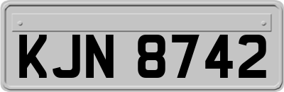 KJN8742