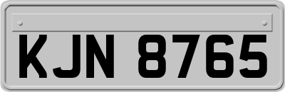 KJN8765