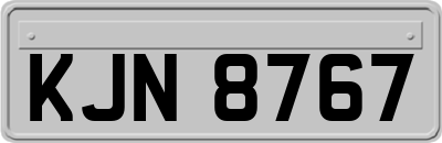 KJN8767