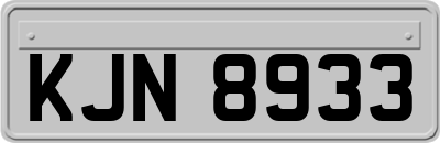 KJN8933