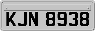 KJN8938