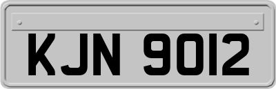 KJN9012