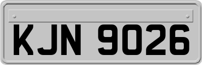 KJN9026