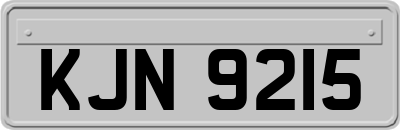 KJN9215