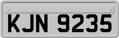 KJN9235