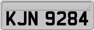 KJN9284