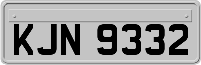 KJN9332