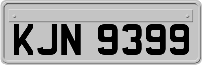 KJN9399