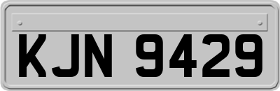 KJN9429