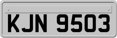 KJN9503
