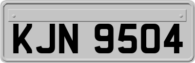 KJN9504