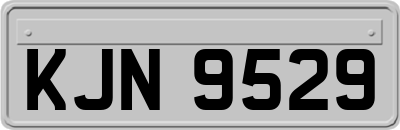 KJN9529