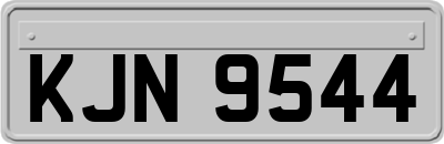 KJN9544
