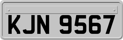 KJN9567