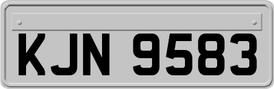 KJN9583