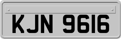 KJN9616