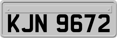 KJN9672