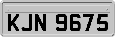 KJN9675