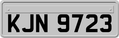 KJN9723