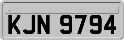 KJN9794