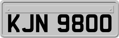 KJN9800