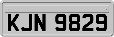 KJN9829