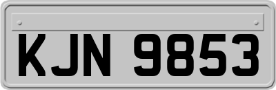 KJN9853