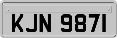 KJN9871