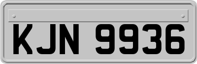 KJN9936