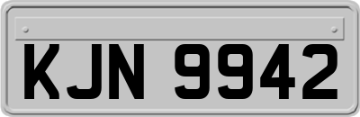 KJN9942