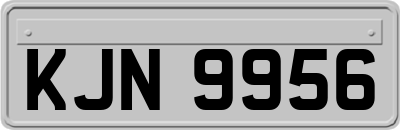 KJN9956