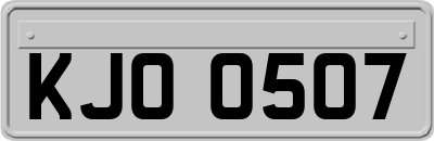 KJO0507