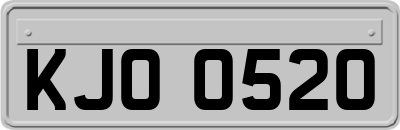 KJO0520