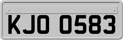 KJO0583