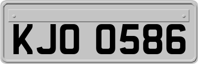 KJO0586