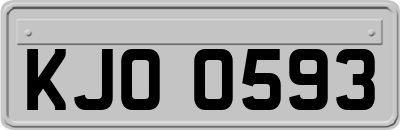 KJO0593