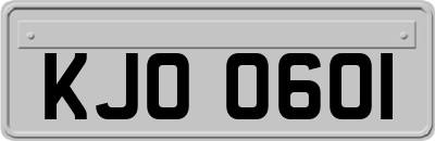 KJO0601