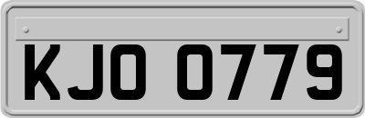 KJO0779